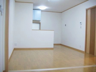 【内装】 | フェニックスⅡ