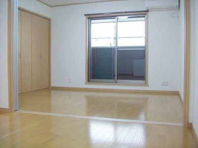 【洋室】 | フェニックスⅡ