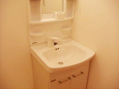 【独立洗面台】 | フェニックスⅡ