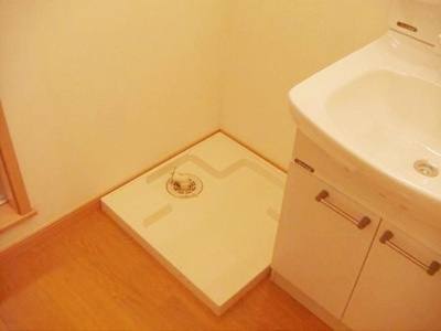 【洗面所】 | フェニックスⅡ