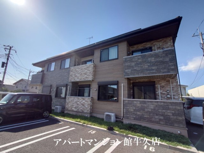 【外観】 | グランディールⅢ