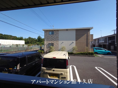 【展望】 | グランディールⅢ