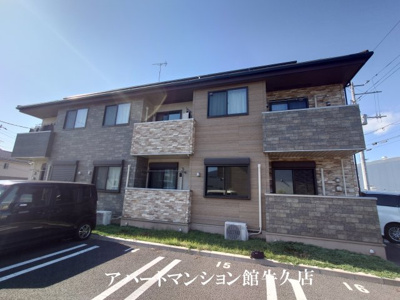 【外観】 | グランディールⅢ