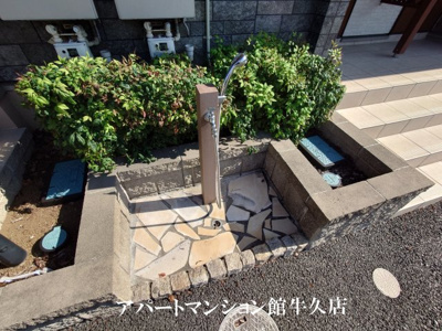 【その他共用部分】 | グランディールⅢ