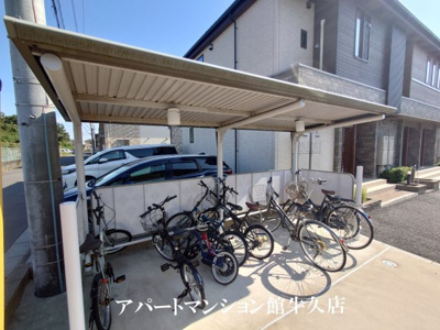 【その他共用部分】 | グランディールⅢ