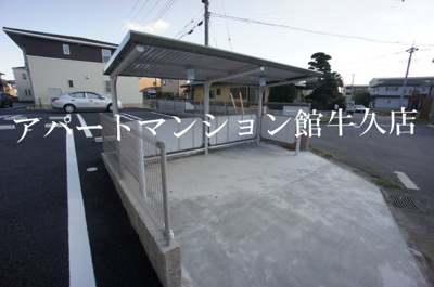 【その他共用部分】 | グランディールⅢ