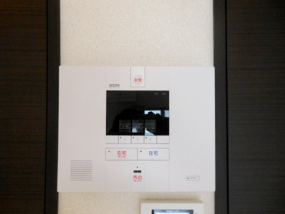 【セキュリティ】 | クレイノ大物