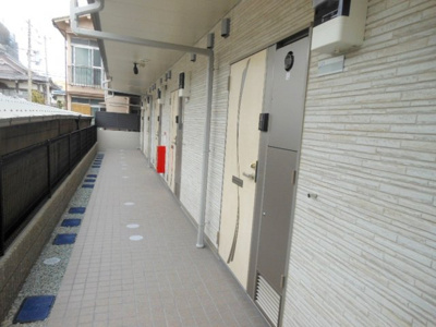 【その他共用部分】 | クレイノ大物