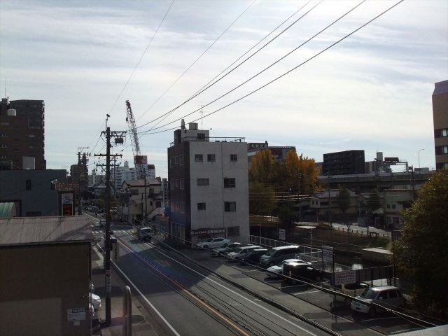 Le Cercle（ル・セルクル）の展望