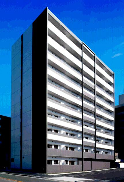 Le Cercle（ル・セルクル）の外観|ル・セルクル