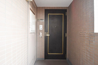 【その他共用部分】 | 共用部　玄関ドア