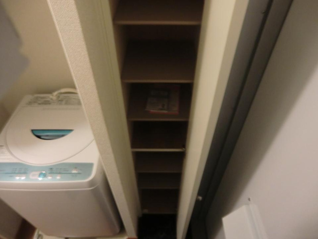 【収納】 | レオパレスプレリュード | 下駄箱