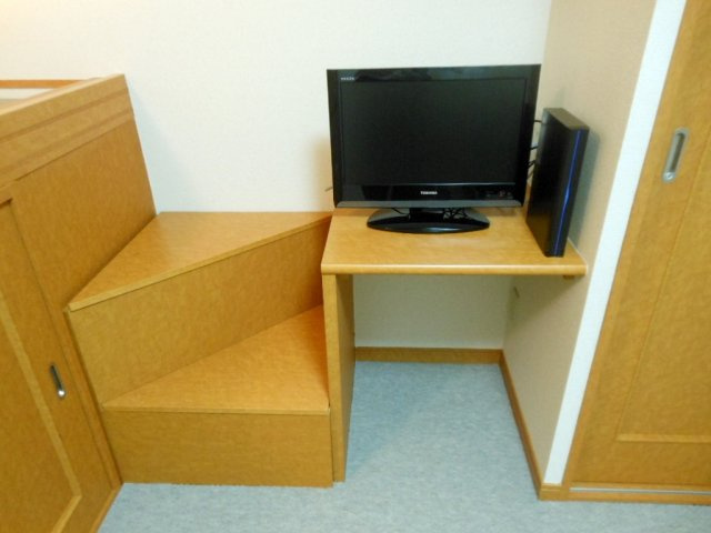 【設備】 | レオパレスプレリュード