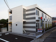 レオパレスプレリュードの画像