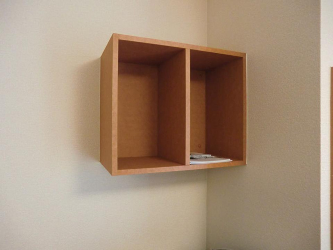 【収納】 | レオパレスプレリュード | ラック