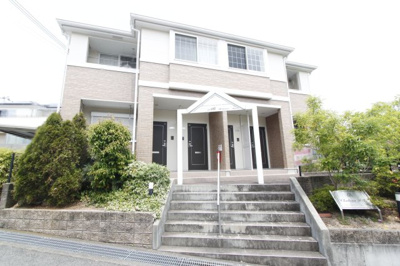 【外観】 | シャトーヒルズ | 外観です