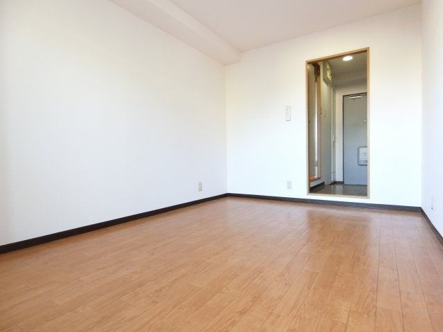 ジョイフルKIKUSUIの寝室