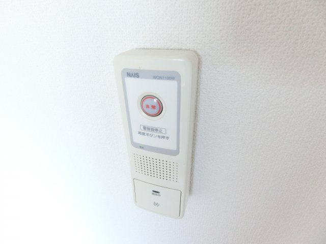 ジョイフルKIKUSUIの内装