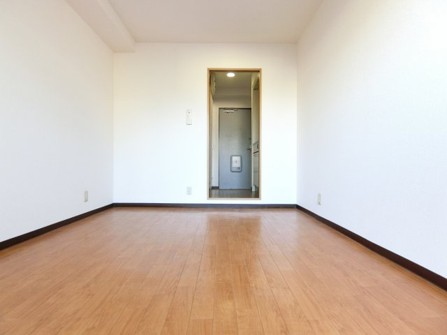 ジョイフルKIKUSUIの居間・リビング