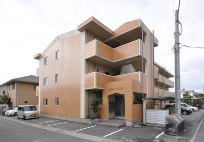 【外観】 | サンハイツC | サンハイツｃ