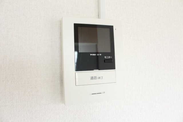 第2のなかコーポの設備