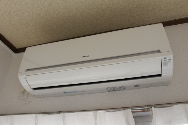 第2のなかコーポの設備