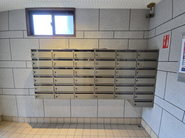 シャンポール大須｜名古屋市の賃貸ならMy賃貸のその他共用部分|シャンポール大須