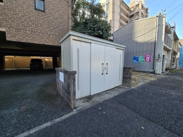 シャンポール大須｜名古屋市の賃貸ならMy賃貸のその他共用部分|シャンポール大須