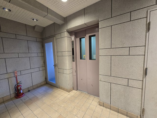 シャンポール大須｜名古屋市の賃貸ならMy賃貸のその他共用部分|シャンポール大須