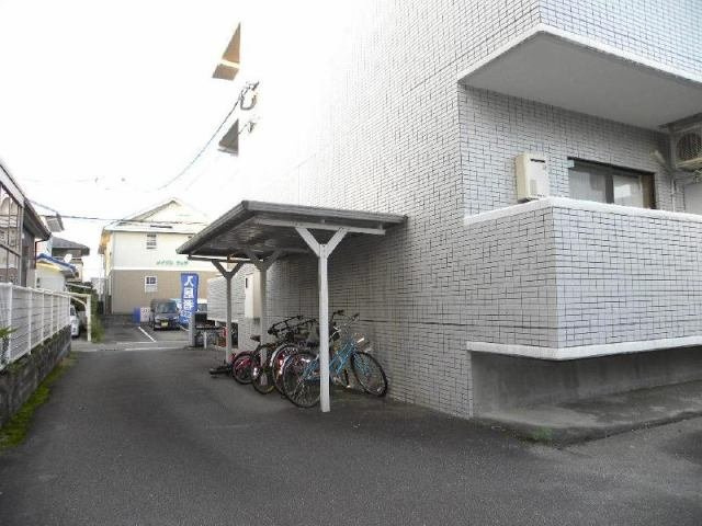 エクセレント霧島のその他共用部分