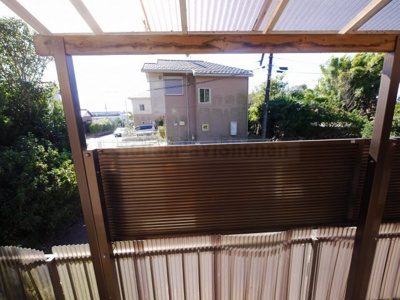 【展望】 | 高橋貸家