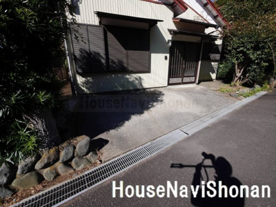 【エントランス】 | 高橋貸家