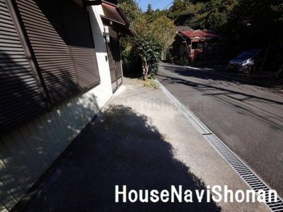 【駐車場】 | 高橋貸家