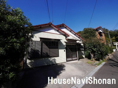 【外観】 | 高橋貸家