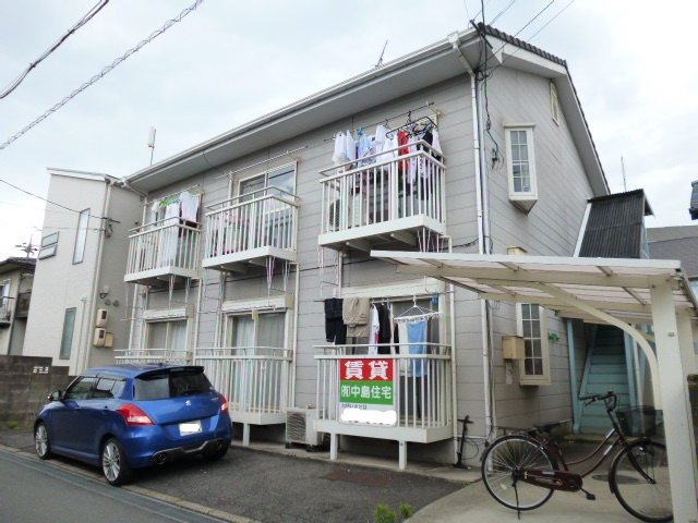 ブルーリバー