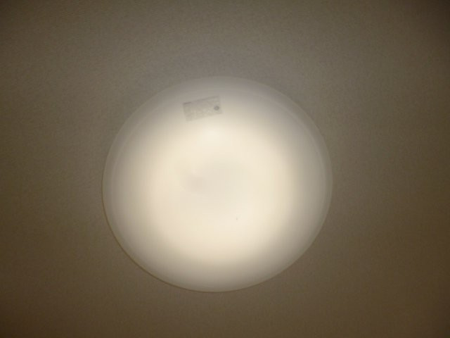 ブルーリバーの設備|照明