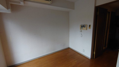 【居間・リビング】 | スカイコート高田馬場第5 | 2024年撮影