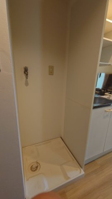 【設備】 | スカイコート高田馬場第5 | 2024年撮影