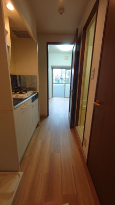 【その他】 | スカイコート高田馬場第5 | 2024年撮影