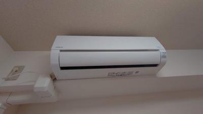 【設備】 | スカイコート高田馬場第5 | 2024年撮影