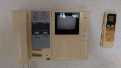 【セキュリティ】 | スカイコート高田馬場第5