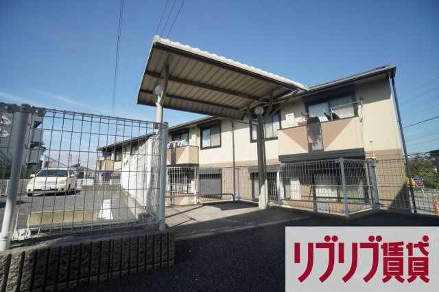 サン・フィオーレＢのその他共用部分