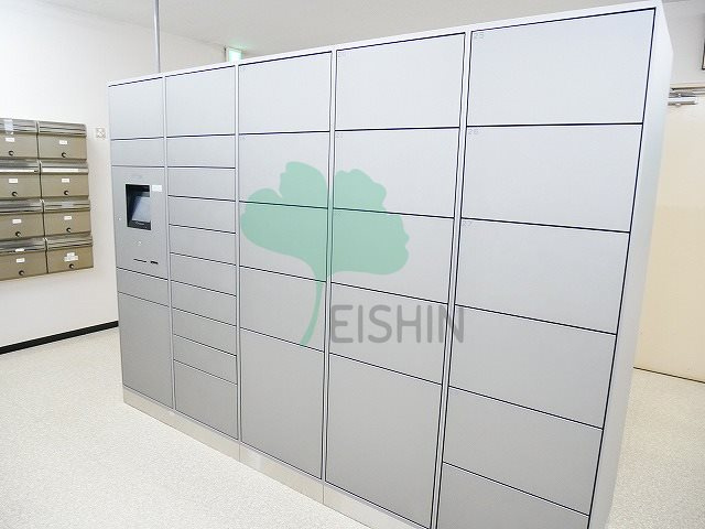 トーカン福岡第2キャステールのその他共用部分