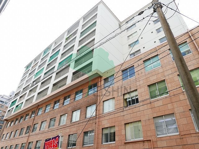 トーカン福岡第2キャステール