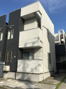 Grandtic acero(グランティックアーチェロ)