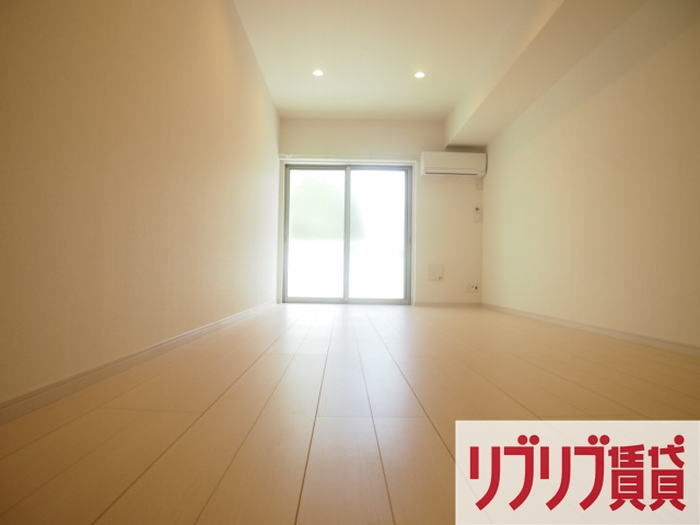 リブリ・蘇我の居間・リビング