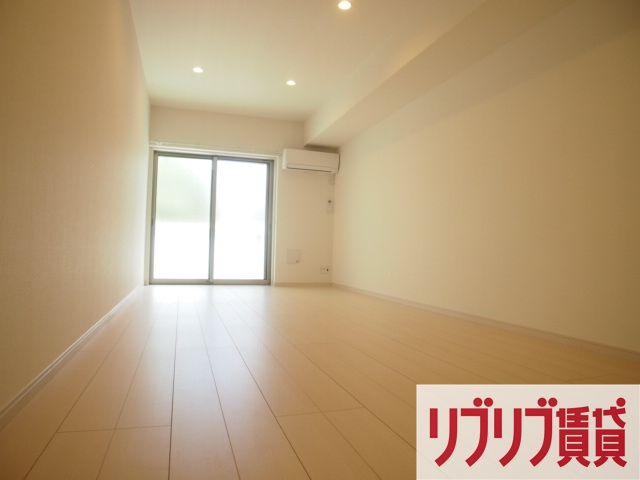 リブリ・蘇我の居間・リビング