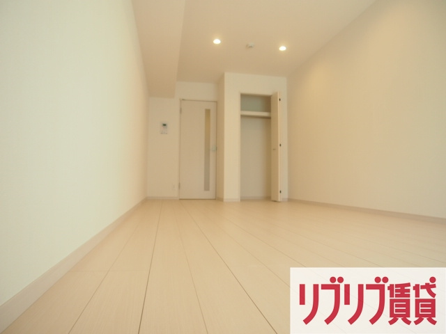 リブリ・蘇我の居間・リビング