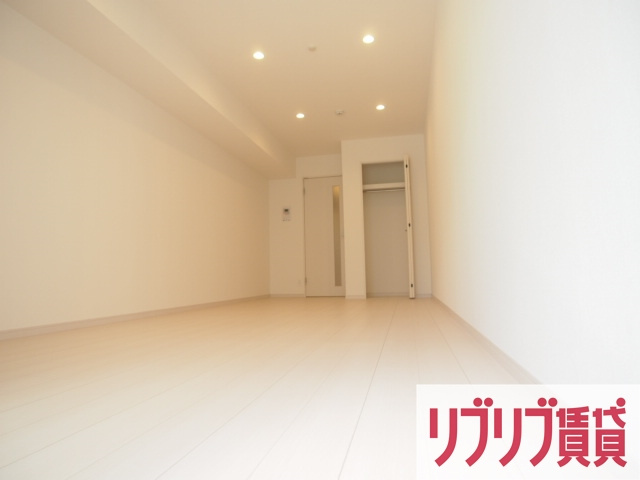 リブリ・蘇我の居間・リビング