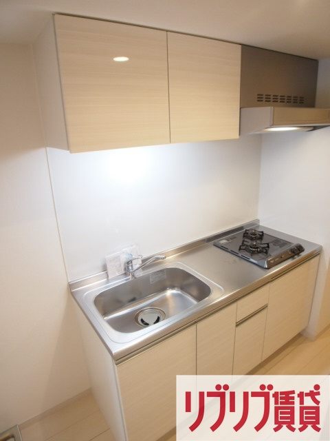 リブリ・蘇我のキッチン